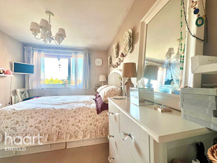 1 Bedroom Apartment For Sale In Hansart Way, Enfield, EN2