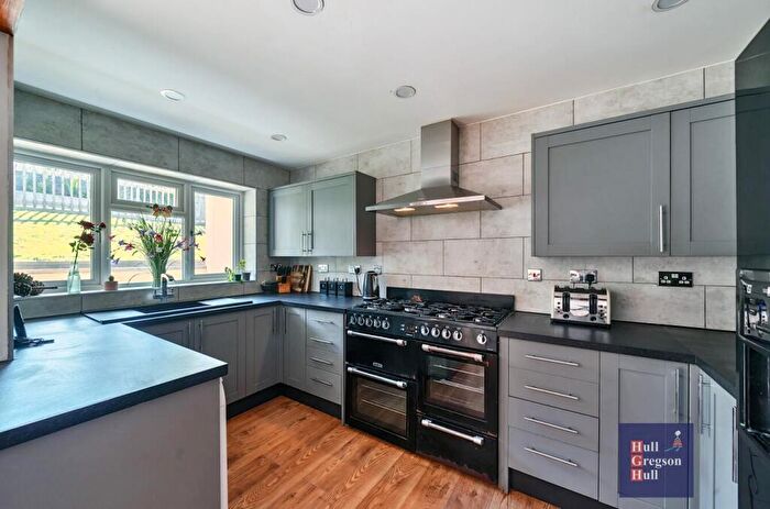 5 Bedroom Bungalow For Sale In Halves Cottages, Corfe Castle, Wareham, BH20 - Photo 7