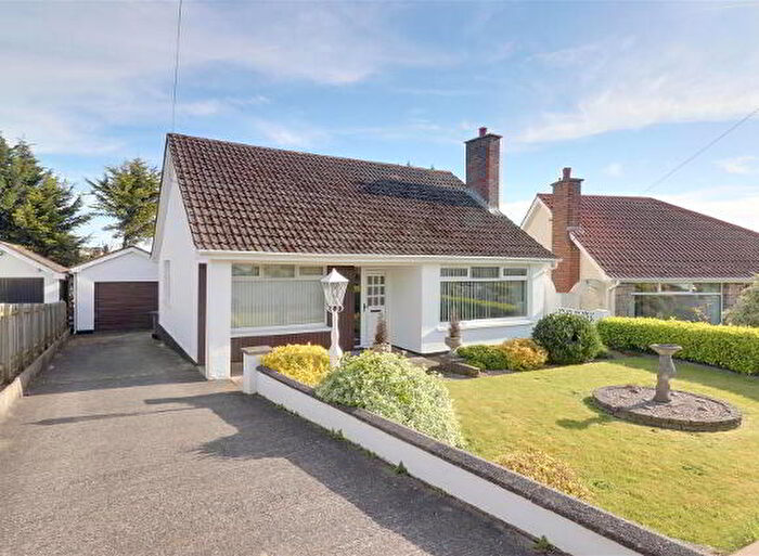 3 Bedroom Detached Bungalows For Sale In Rose Park, Newtownards, BT23