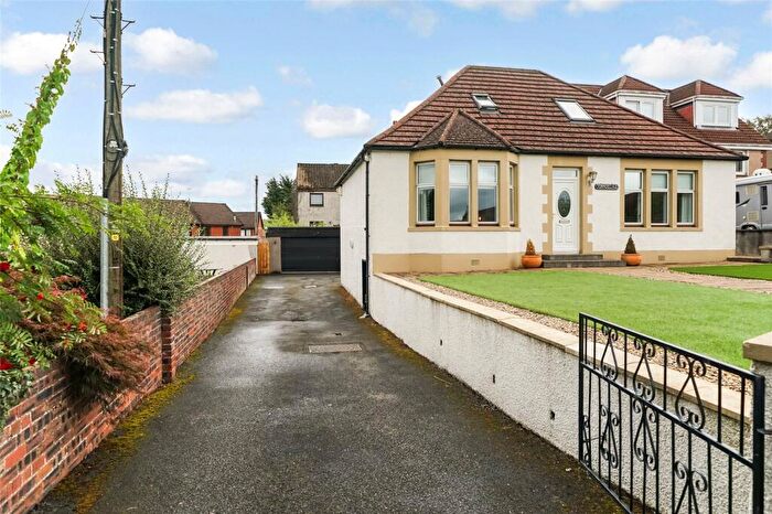 3 Bedroom Bungalow For Sale In Torroella, Rosebank - Extended Pre-War Home, Sauchie, Alloa, Clackmannanshire, FK10