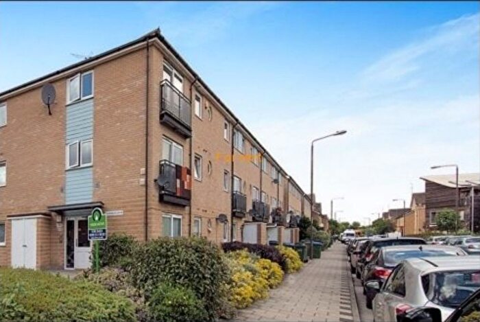 1 Bedroom Flat To Rent In Miles Drive, London, SE28