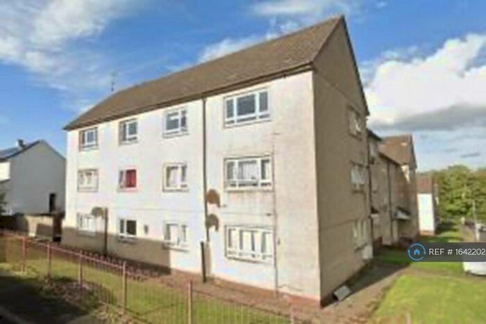 2 Bedroom Flat To Rent In Fleming Way, Hamilton, ML3