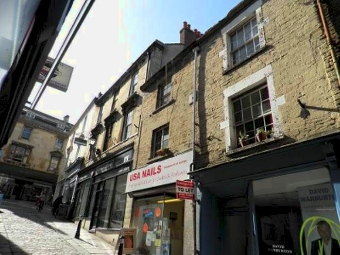 1 Bedroom Flat To Rent In Stony Street, Catherine Street, Frome, BA11