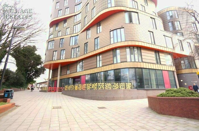 1 Bedroom Flat To Rent In Fold Apartments, Station Road, Sidcup DA15