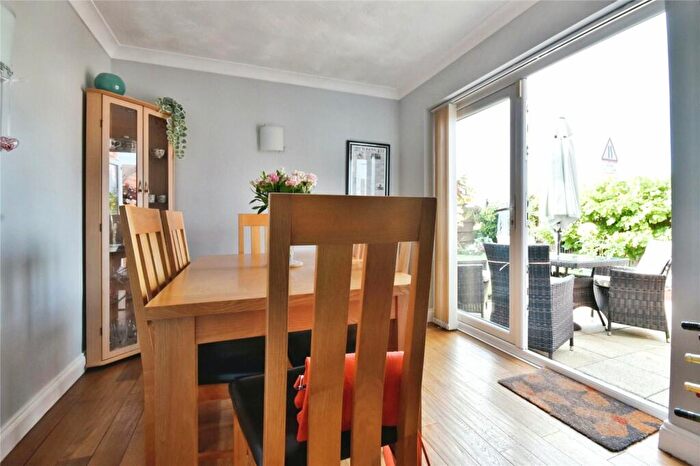 4 Bedroom Detached House For Sale In Sandheys, Denton, Manchester, Greater Manchester, M34