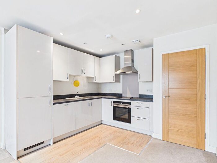 1 Bedroom Flat To Rent In Portland Street, Cheltenham, GL52