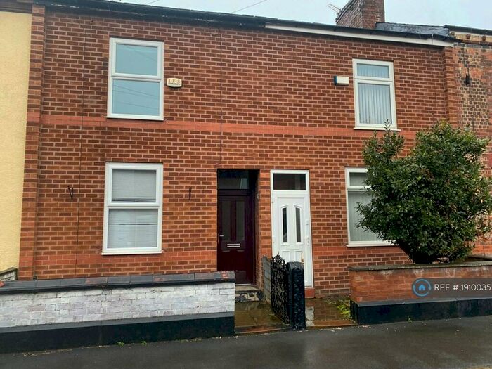 2 Bedroom Terraced House To Rent In Tetlow Grove, Eccles, Manchester, M30