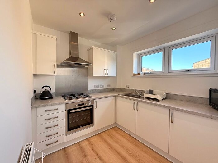 1 Bedroom Flat To Rent In Bedford Street, Glasgow, G5