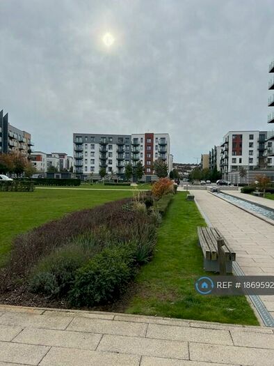 Studio To Rent In Ocean Drive, Gillingham, ME7