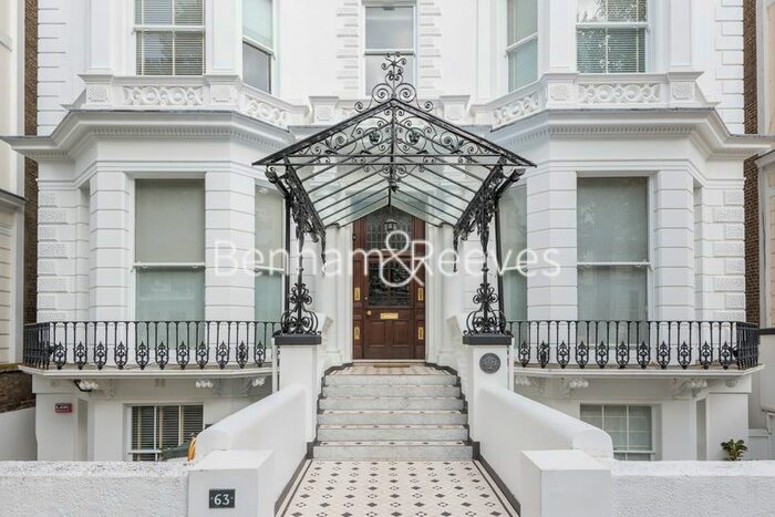 2 Bedroom Flat To Rent In Holland Park, Kensington, W11