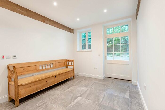 5 Bedroom Detached House For Sale In Loddington Lane, Linton, Maidstone, Kent, ME17