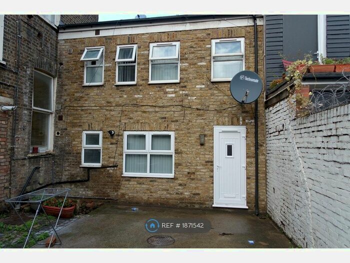 1 Bedroom Flat To Rent In Harlesden, London, NW10