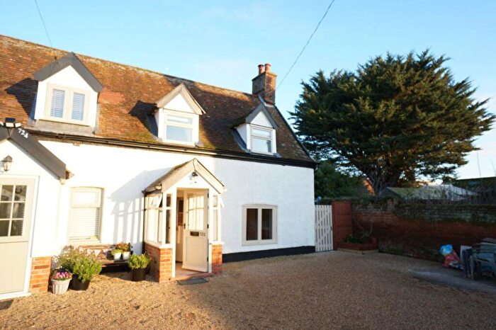 2 Bedroom Cottage To Rent In Ipswich, IP1