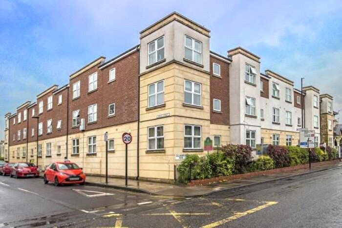 2 Bedroom Apartment To Rent In Collingwood Mews, Gosforth, NE3