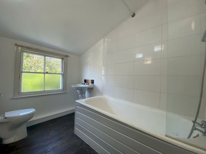 1 Bedroom House To Rent In Greens Road, Cambridge, CB4