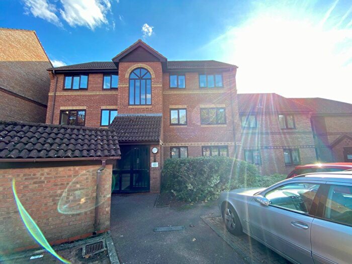 2 Bedroom Flat To Rent In Scott Road, Thorpe Park Norwich, NR1