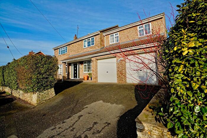 4 Bedroom Detached House For Sale In Water Lane, Chelveston, Wellingborough, NN9