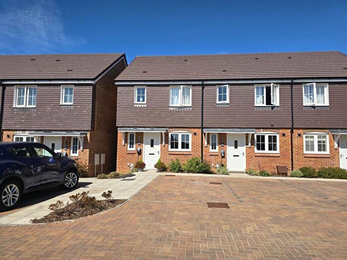2 Bedroom End Of Terrace House For Sale In Hammermill Lane, Sturminster Newton, DT10