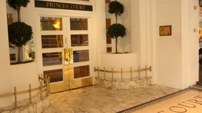 Studio To Rent In Brompton Road, London, SW3