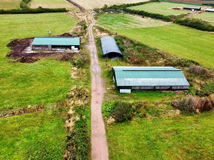 Land For Sale In Faringdon Road, Stanford In The Vale, Faringdon, SN7