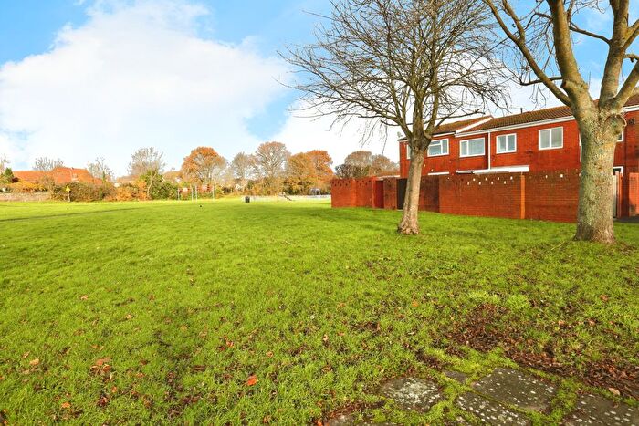 3 Bedroom End Of Terrace House For Sale In Naish Drive, Gosport, Hampshire, PO12