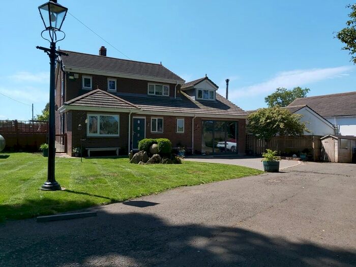 4 Bedroom Detached House For Sale In Crookfoot House, Elwick, Hartlepool TS27