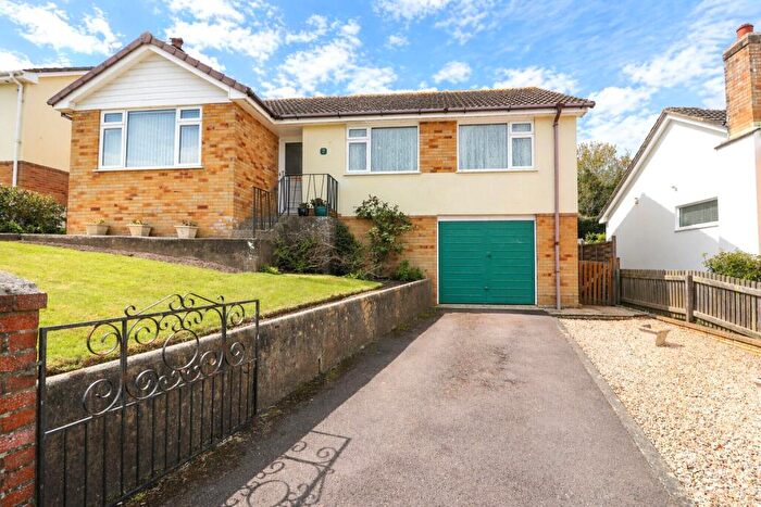 3 Bedroom Bungalow For Sale In Middleton Road, Bideford, Devon, EX39