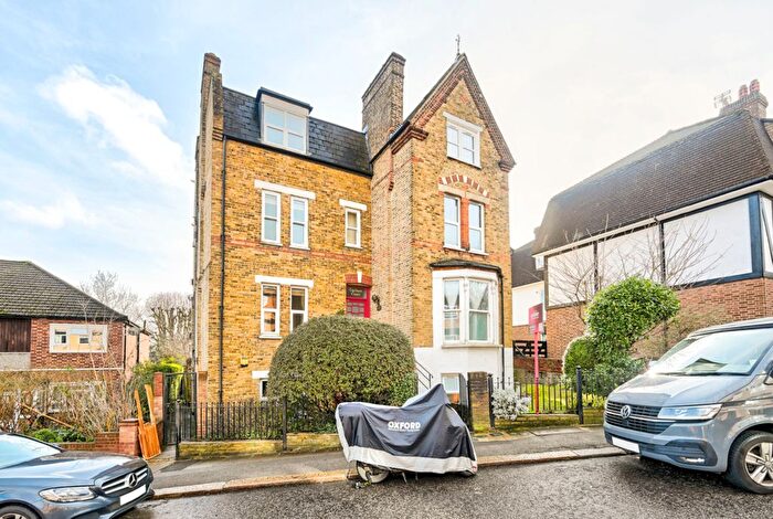 1 Bedroom Flat For Sale In Devonshire Road, London, SE23