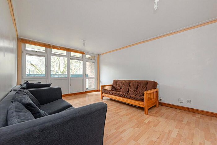 2 Bedroom Apartment For Sale In Holbrooke Court, Parkhurst Road, Islington, N7