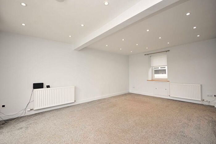 3 Bedroom Terraced House For Sale In Sheuchan Street, Stranraer, DG9