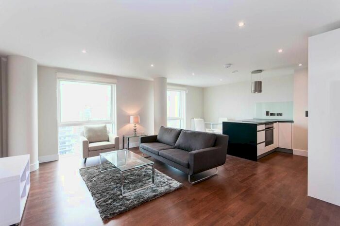 1 Bedroom Flat To Rent In Crawford Building, Aldgate, Whitechapel, London, E1