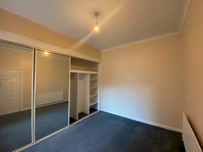 2 Bedroom Flat To Rent In Bellevue Road, Southampton, SO15