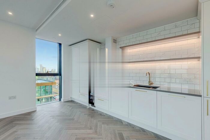 1 Bedroom Apartment To Rent In Gauging Square London, E1W