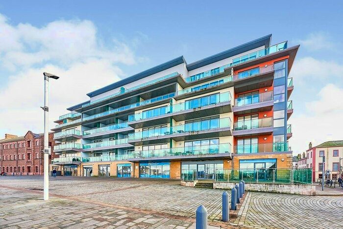 2 Bedroom Flat To Rent In Duke Street, Whitehaven, Cumbria, CA28