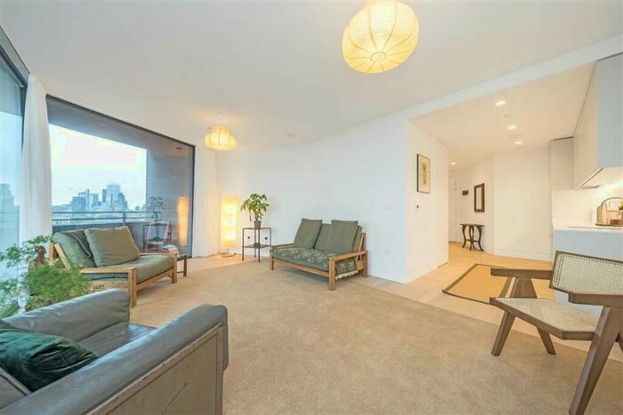 1 Bedroom Flat To Rent In Penn Street, Old Street, N1