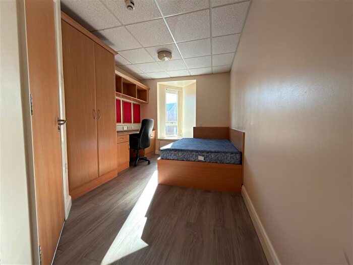 1 Bedroom Property To Rent In Ranelagh Terrace, Leamington Spa, CV31