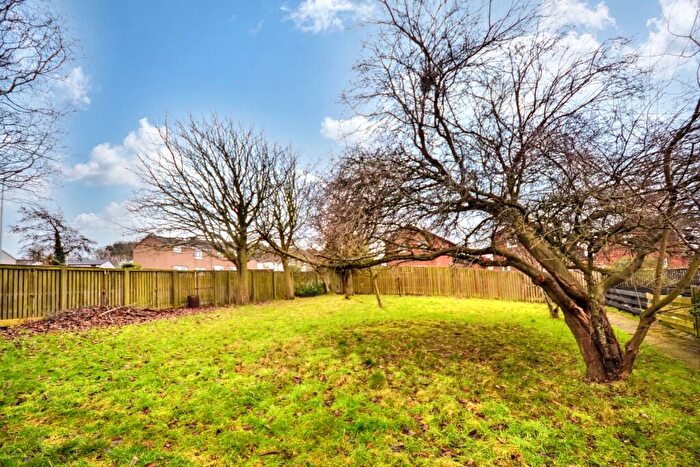 1 Bedroom Flat For Sale In Glencoul Avenue, Dalgety Bay, KY11