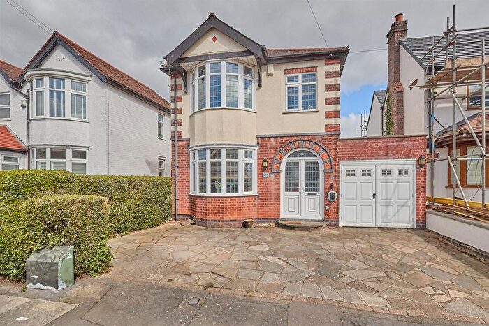 3 Bedroom Property For Sale In Woodland Road, Hinckley, LE10