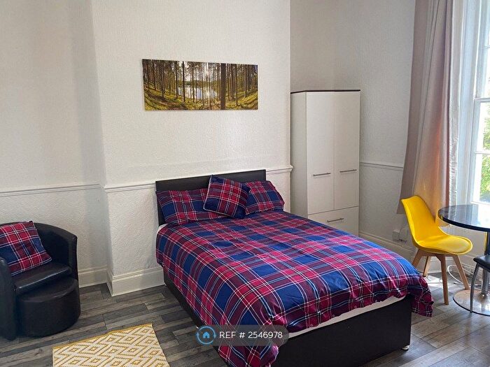 Studio To Rent In Devonshire Road, Prenton, CH43