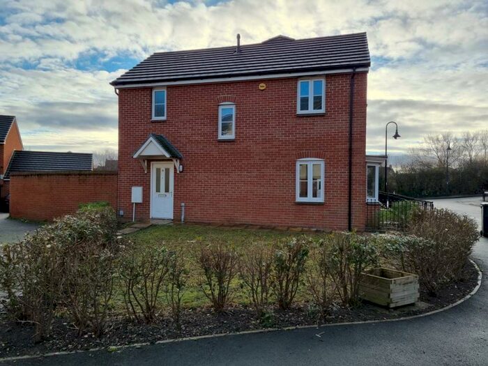 3 Bedroom House To Rent In Millstone Close, Weston Village, Weston-super-Mare, BS24