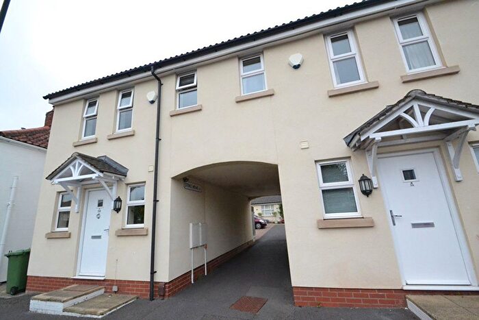 2 Bedroom Property To Rent In Back Stoke Lane, Westbury-On-Trym, BS9
