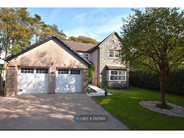 4 Bedroom Detached House To Rent In Beech Court, Ulverston, LA12