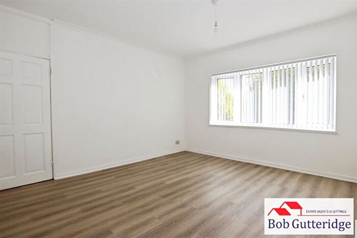 2 Bedroom Apartment To Rent In Hanbridge Avenue, Bradwell, Newcastle, ST5