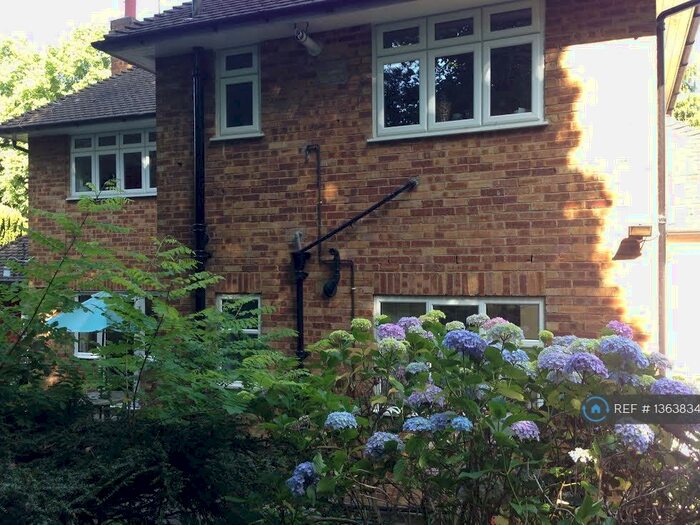 2 Bedroom Maisonette To Rent In Shortlands Rd, Bromley, BR2