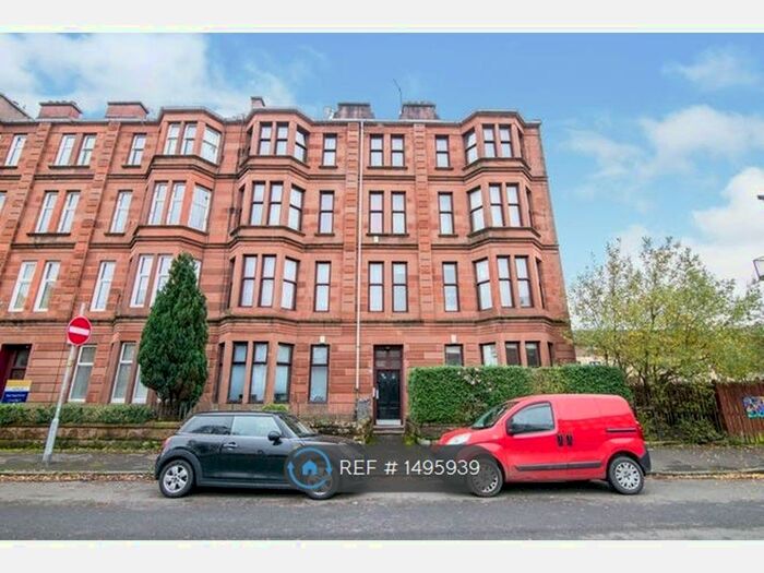 2 Bedroom Flat To Rent In Hinshelwood Drive, Glasgow, G51
