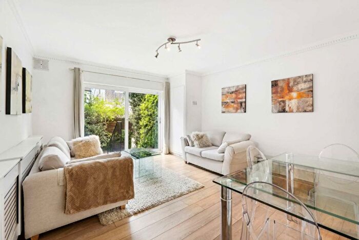 1 Bedroom Flat To Rent In Park Hill, London, SW4