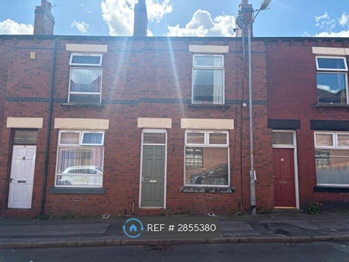 2 Bedroom Terraced House To Rent In Raphael St, Bolton, BL1