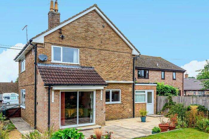 3 Bedroom Detached House For Sale In The Close, Coaley, Dursley, GL11