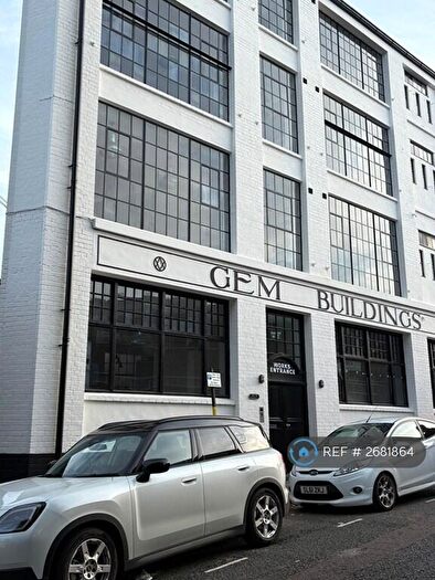 3 Bedroom Flat To Rent In Hockley Hill, Birmingham, B18