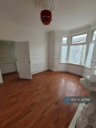 3 Bedroom Terraced House To Rent In Chepstow Street, Liverpool, L4